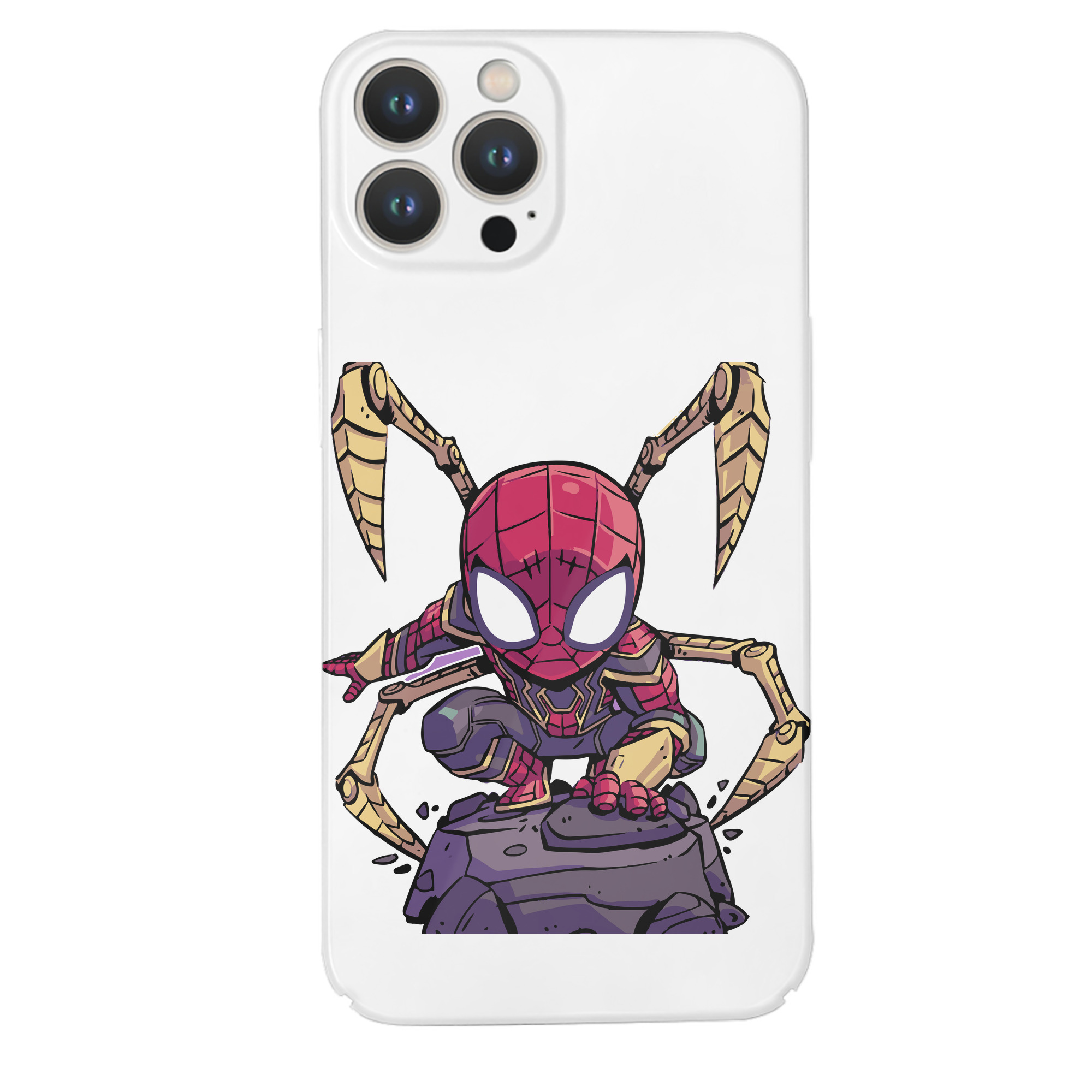 （画像用） アベンジャーズ The Avengers 【iPhone 14シリーズ対応】ハードケース